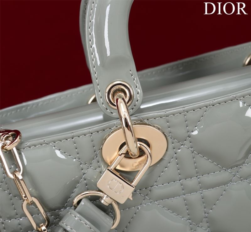 Christian Dior My Lady Bags